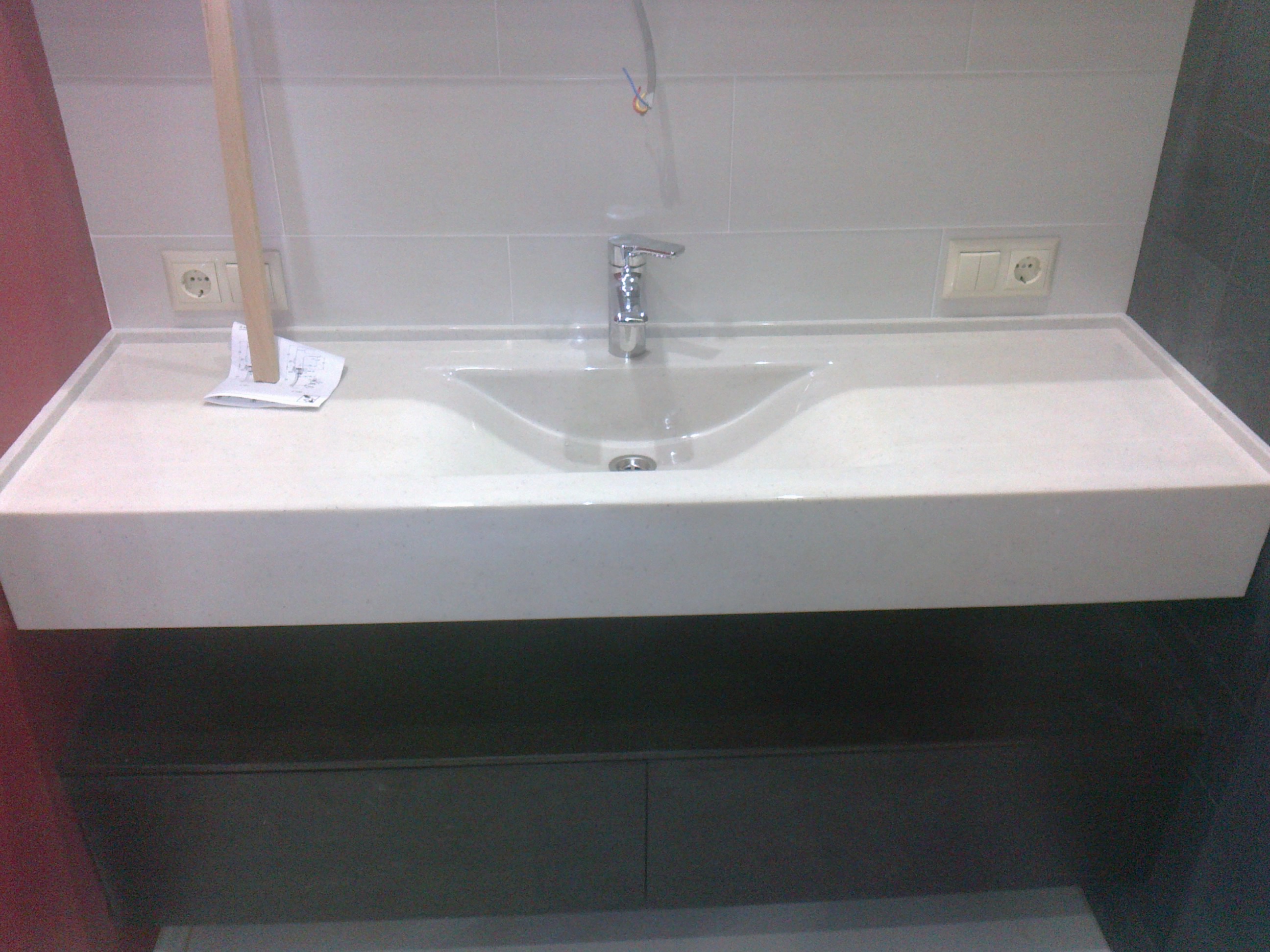 Proiect baie 18