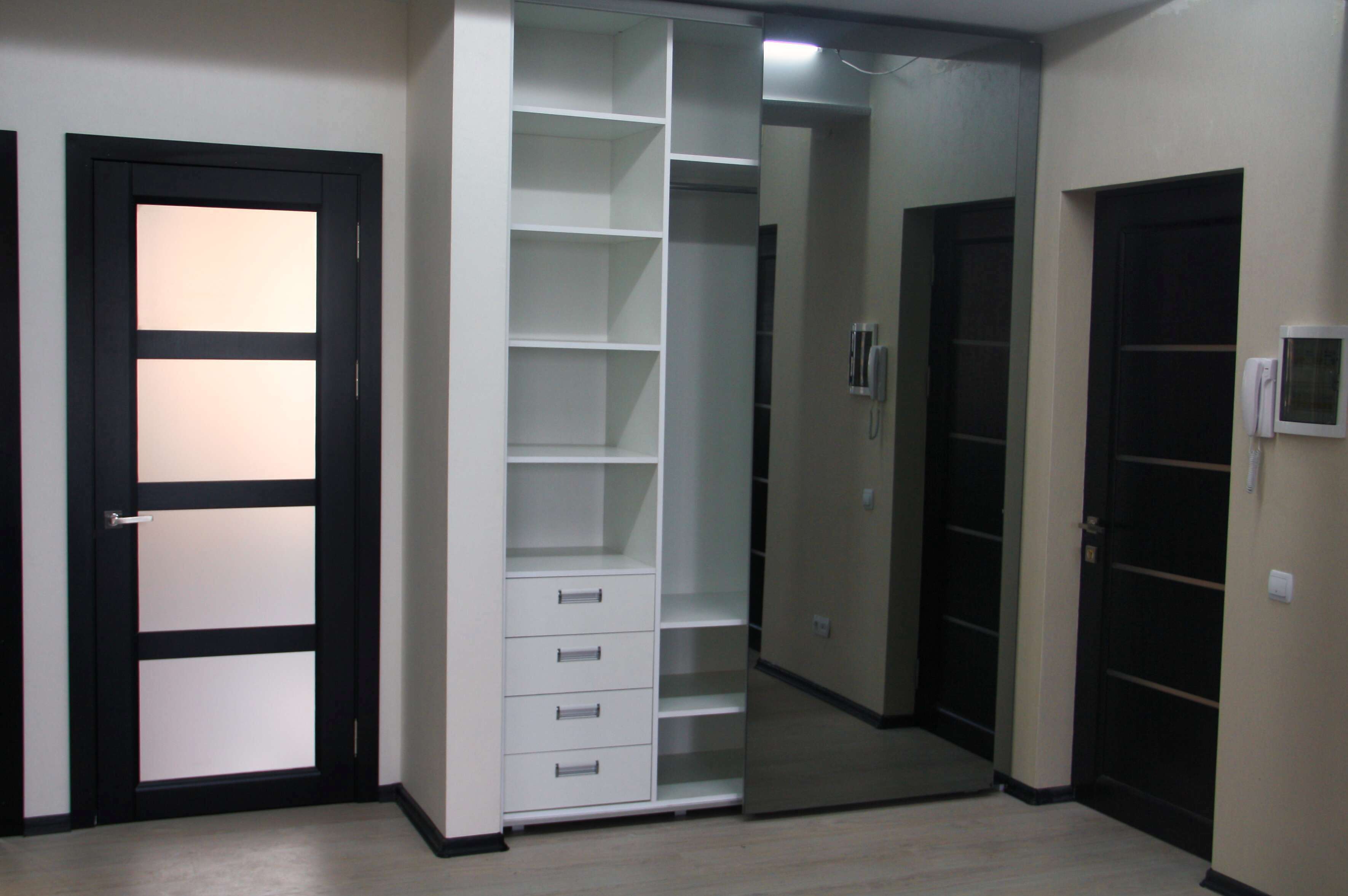 Proiect dulap 2