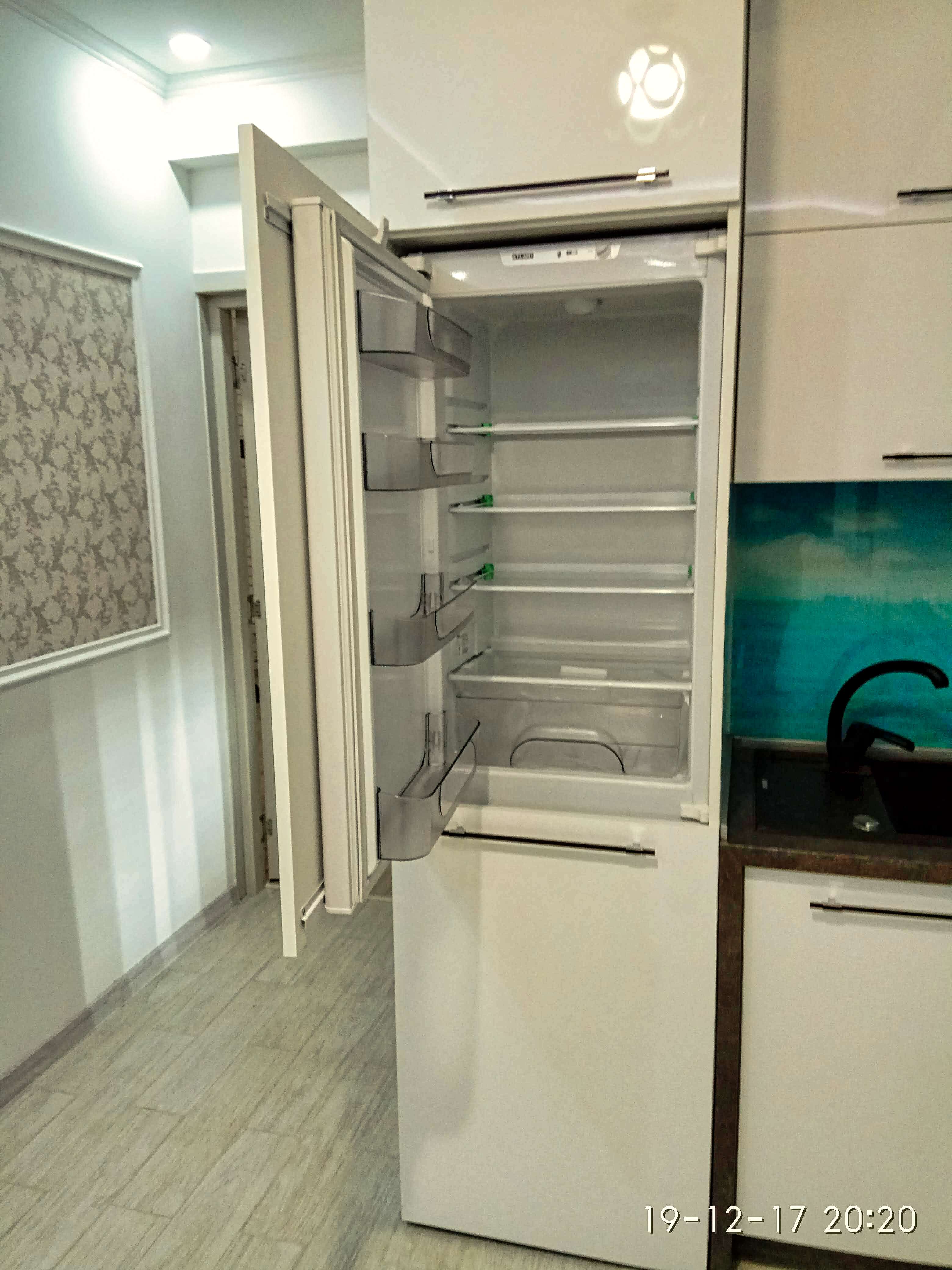 Proiect bucătărie 10