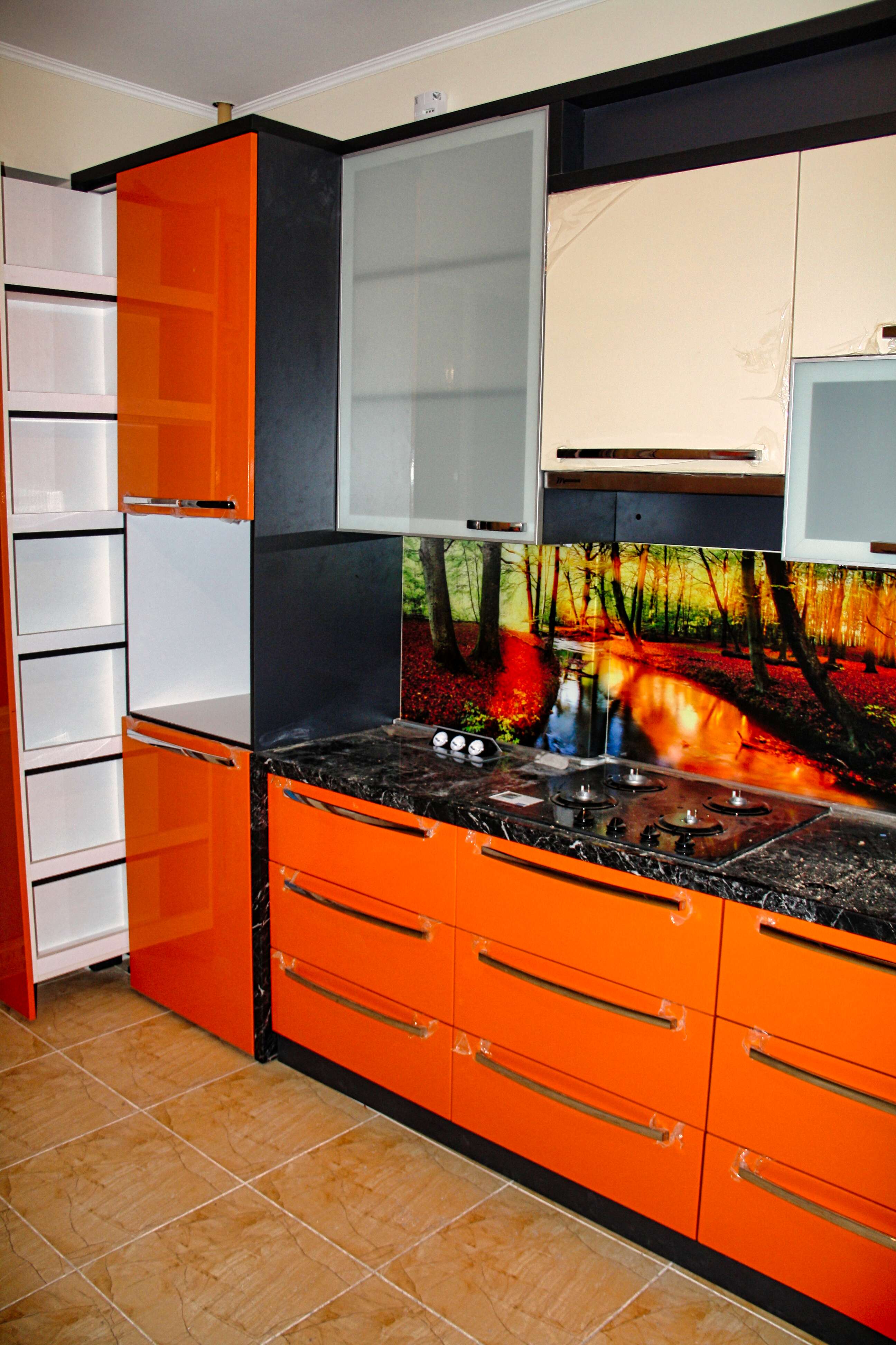 Proiect bucătărie 32