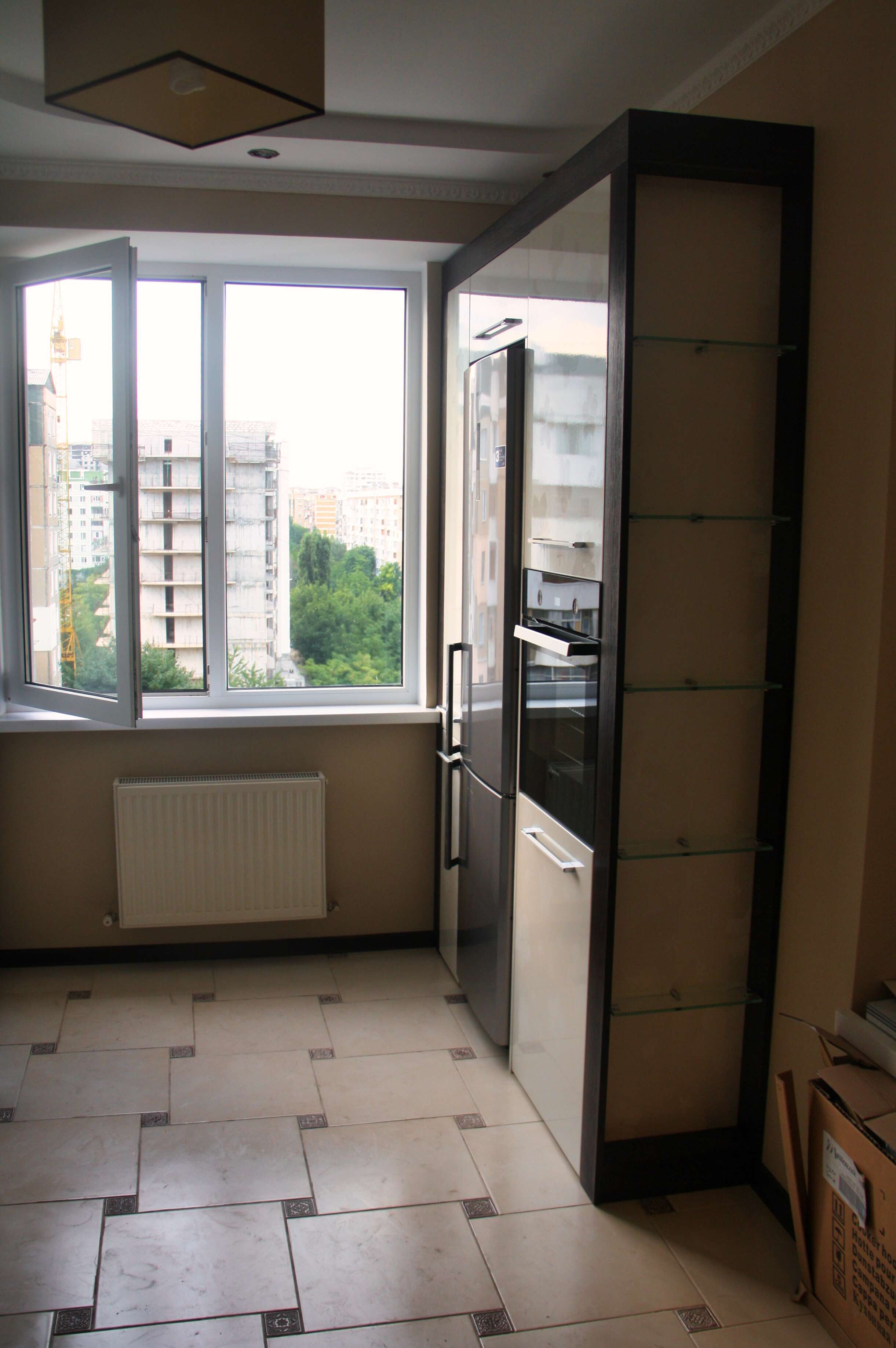 Proiect bucătărie 33
