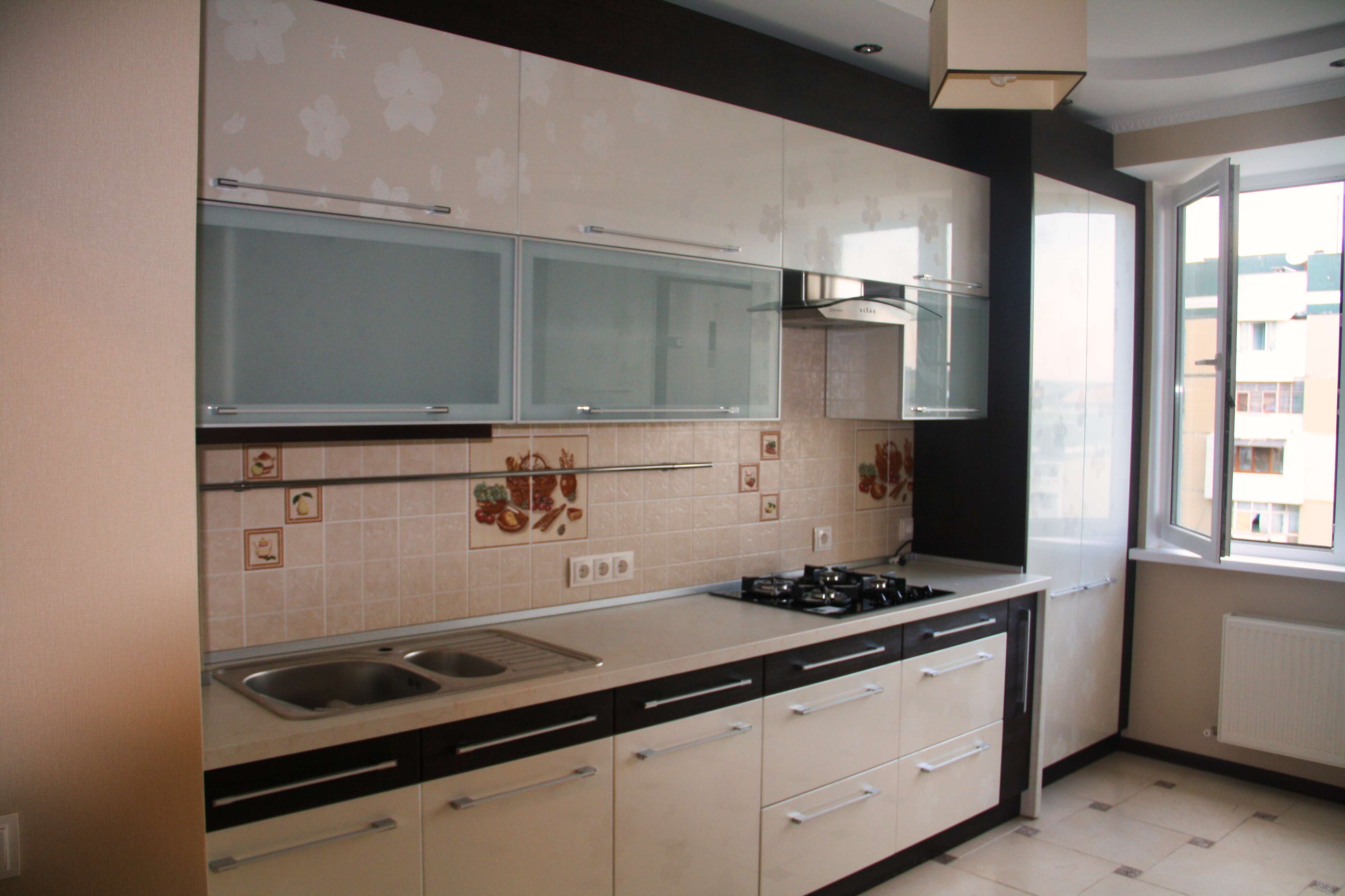 Proiect bucătărie 33