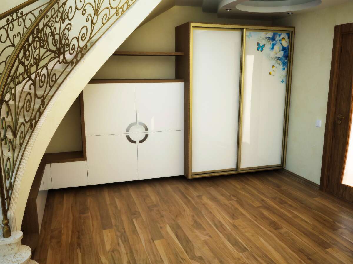 Proiect living 12