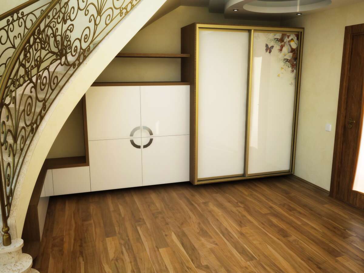 Proiect living 12