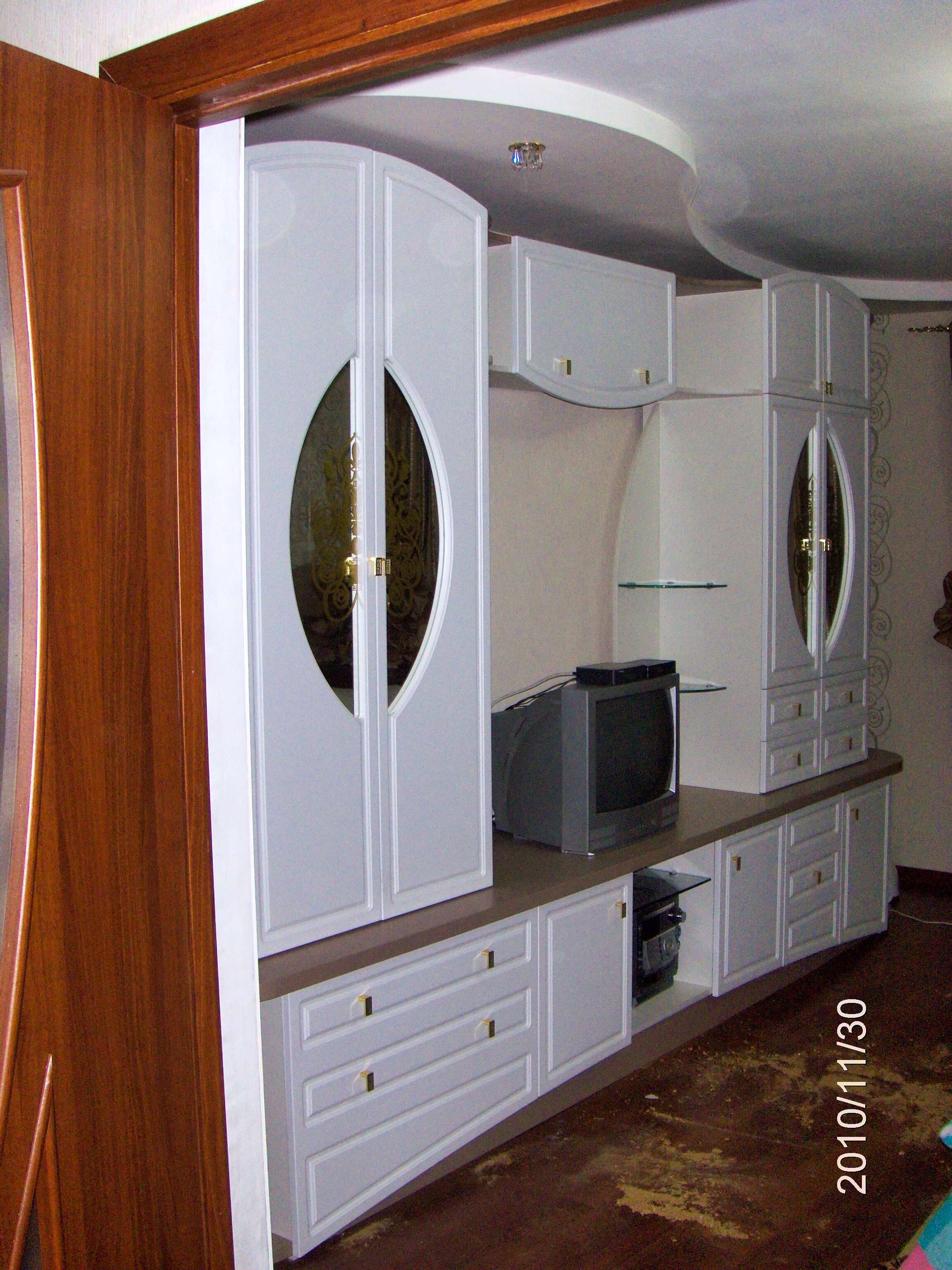 Proiect living 13
