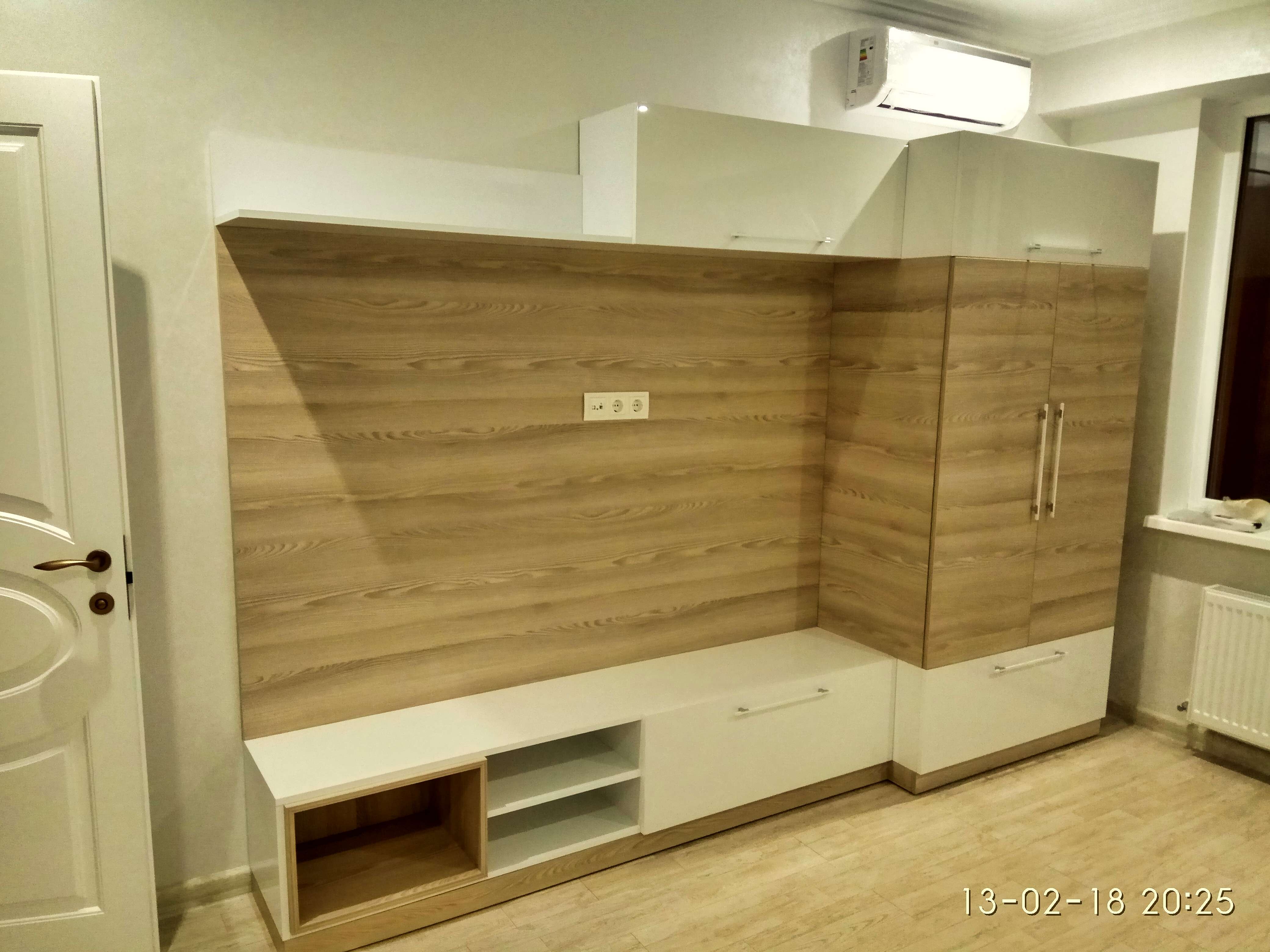 Proiect living 5