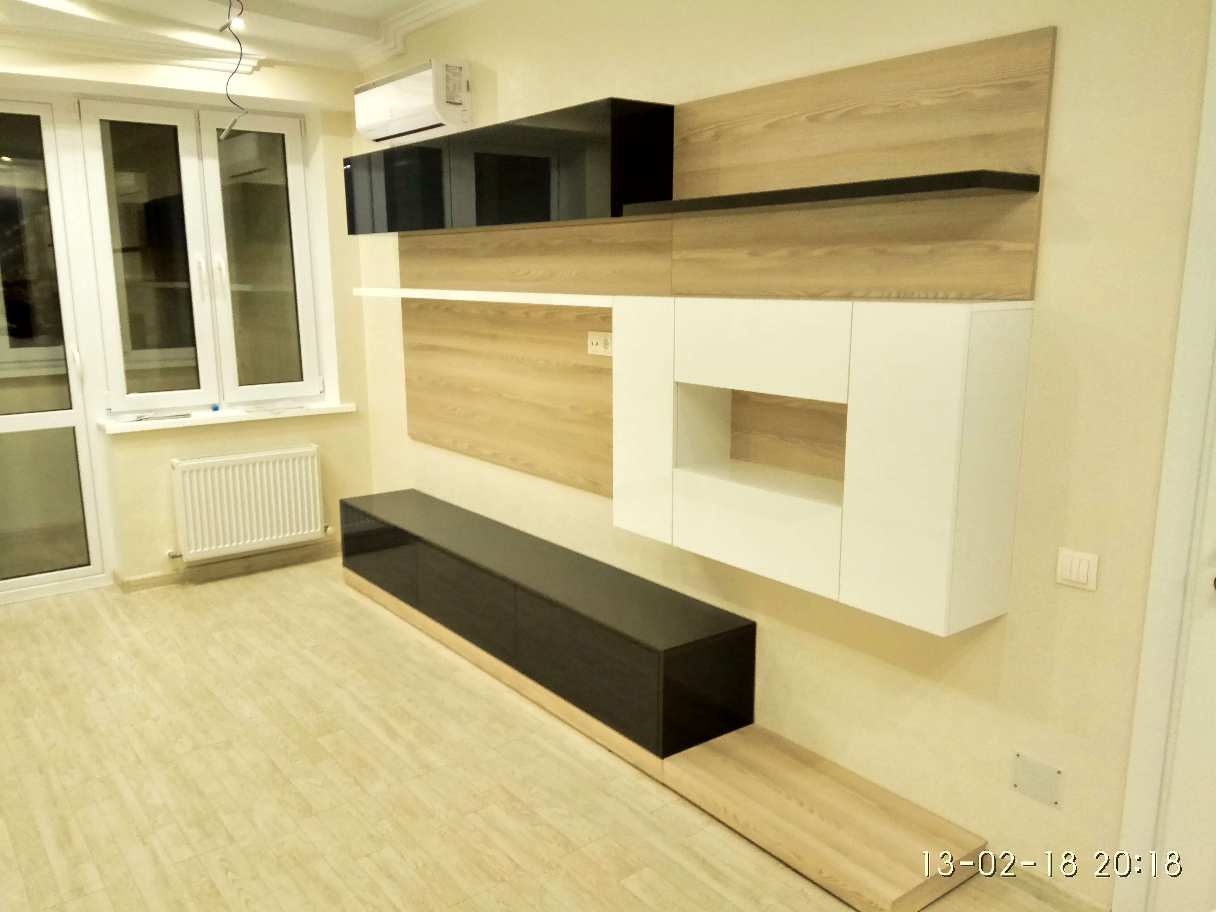 Proiect living 6