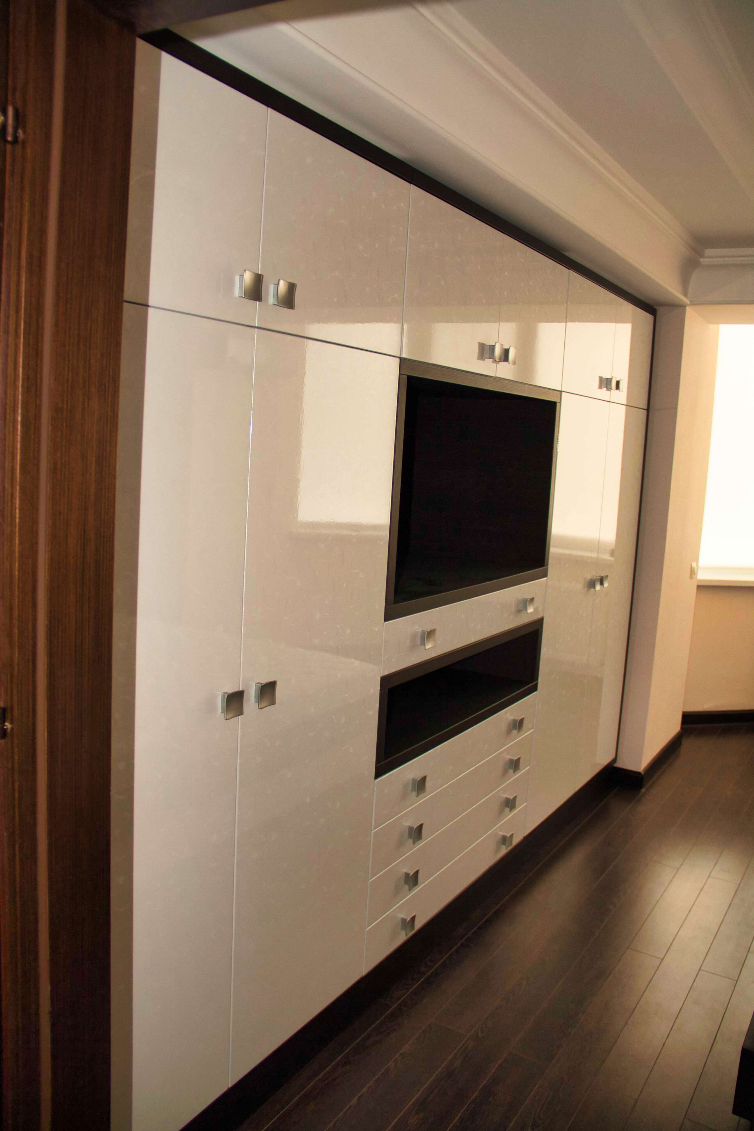 Proiect living 9