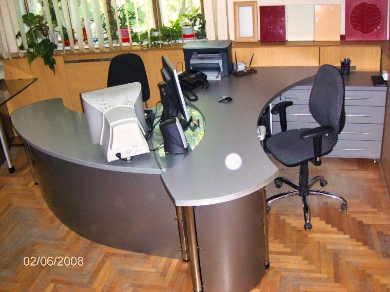 Proiect birouri-salon 5