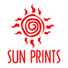Sun prints
